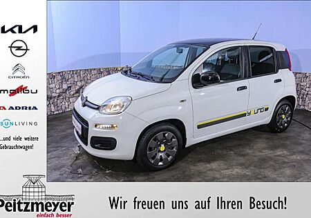 Fiat Panda 1.2 Young