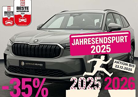 Skoda Kodiaq 1.5 TSI mHEV DSG +NAV+MATRIX+7-SITZ+CAM+