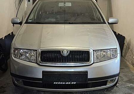 Skoda Fabia 1.4 16V Comfort