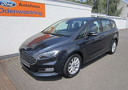 Ford S-Max Hybrid Edition, 7 Sitze, GARANTIE