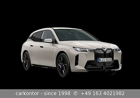 BMW iX 60 xDr. *M SPORTPAKET*FACELIFT*AHK*22 ZOLL*