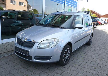 Skoda Roomster Style