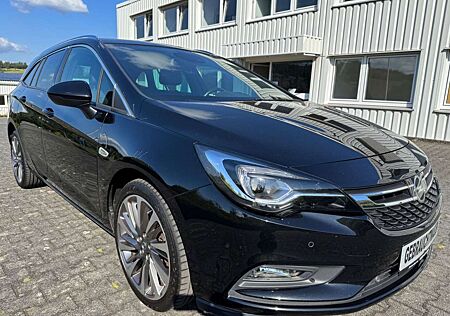 Opel Astra K Sports Tourer Automatik-Innovation-LED-