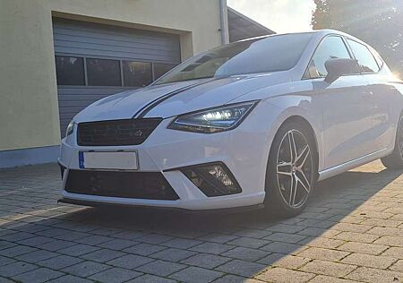 Seat Ibiza 1.0 TSI S&S FR