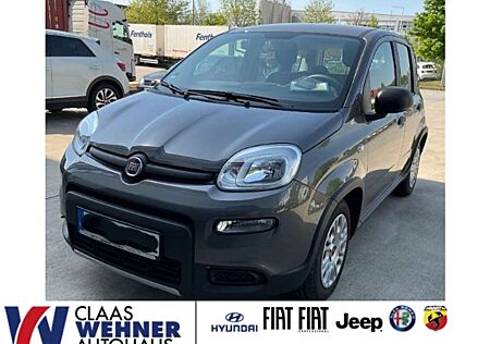 Fiat Panda Base 1.0 Mild Hybrid EU6d MY22 GSE