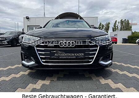 Audi A4 Avant 45 TFSI quattro advanced*ACC*HUD*Navi*M