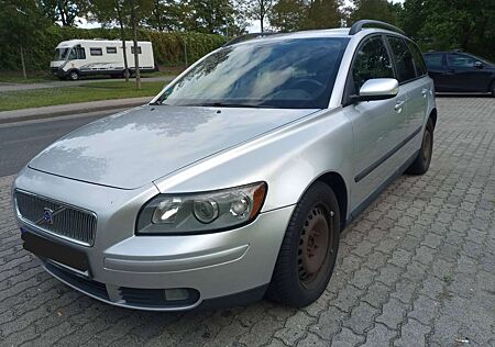 Volvo V50 V50 2.0D
