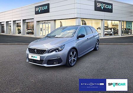 Peugeot 308 1.2 PureTech 130 SW GT Pack*LED*DENON*DAB*Navi*Car