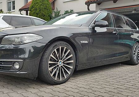 BMW 535 d xDrive