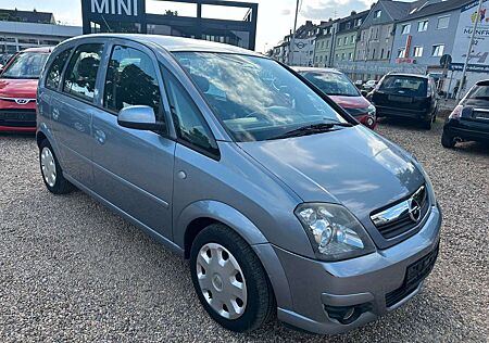 Opel Meriva 1,6 INNOVATION Sitzheizung / PDC/AHK