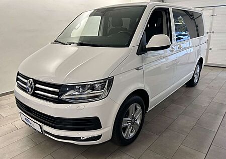 VW T6 Multivan Volkswagen Comfortline 2.0 TDI BlueMotion DSG