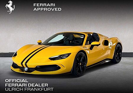 Ferrari 296 GTS *** Frankfurt***