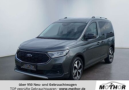 Ford Tourneo Connect Active 2.0 EcoBlue TEMP SHZ NAV