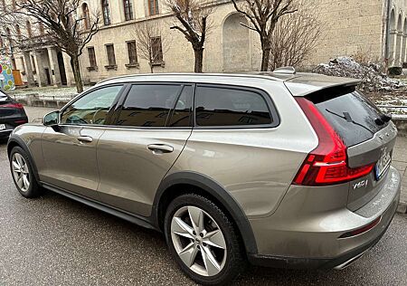 Volvo V60 CC V60 Cross Country ProAWD