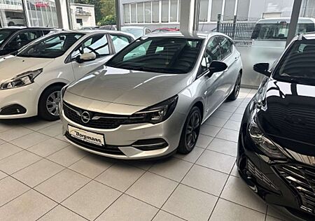 Opel Astra Design Tech 1.5 Bluetooth - Navi - Rückfahrkamera