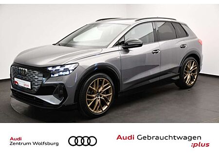 Audi Q4 e-tron 50 quattro Pano/Rückkam/Sportsi