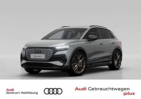 Audi Q4 e-tron 50 quattro Pano/Rückkam/Sportsi
