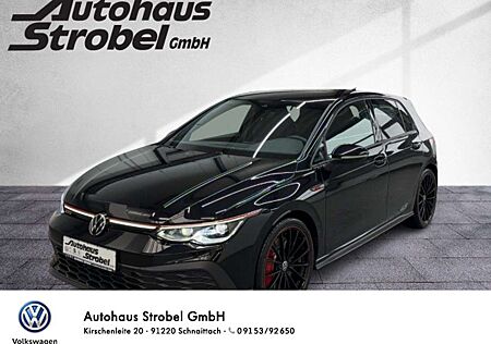 VW Golf GTI Volkswagen Golf VIII GTI Clubsport 2.0 TSI DSG "EDITION 45"