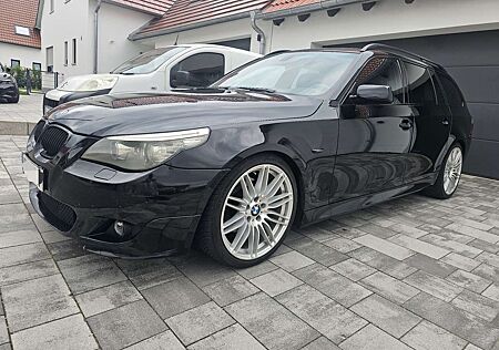 BMW 520d 520 Touring Aut. Edition Sport