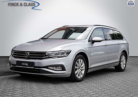 VW Passat Variant Volkswagen 2.0 TDI NAVI ACC FACEL. LED