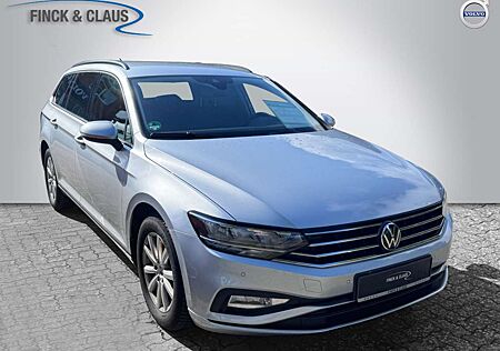VW Passat Variant Volkswagen 2.0 TDI NAVI ACC FACEL. LED