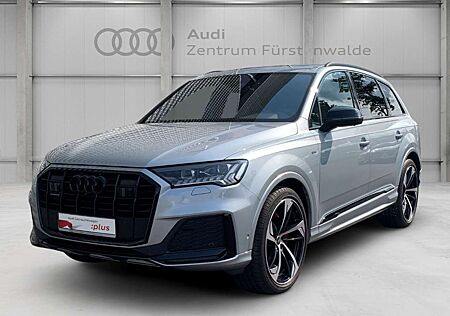 Audi Q7 50 TDI ( 50TDI quattro tiptronic competition plus