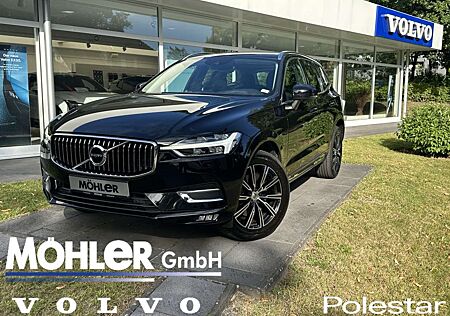 Volvo XC 60 XC60 D4 Geartronic Inscription