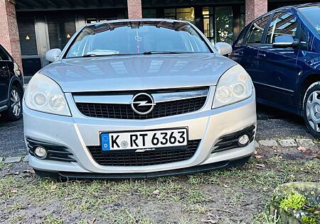 Opel Vectra 1.6 C