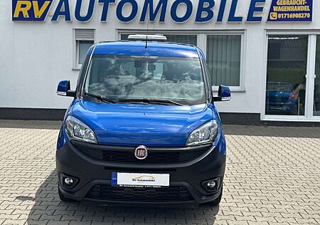 Fiat Doblo Maxi Kasten*NAVI*KAMERA*AHK*