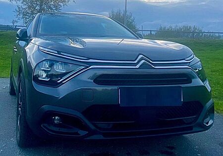 Citroën E-C4 Electric Citroen Shine