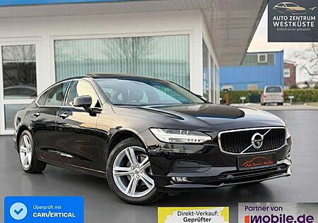 Volvo S90 2.0 D4 Momentum HeadUP 360° Schiebedach
