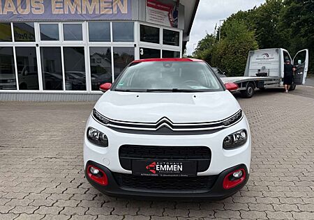 Citroën C3 Citroen Shine