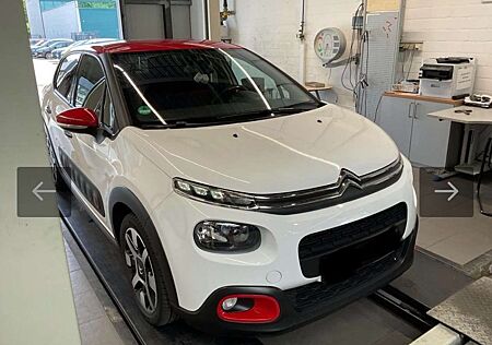 Citroën C3 Citroen Shine