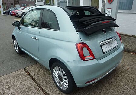 Fiat 500C 500 C 1.0 GSE Hybrid