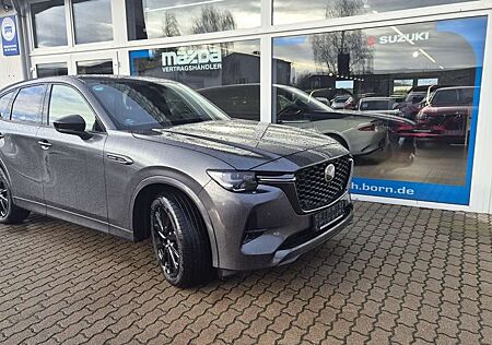 Mazda CX-60 2.5L e-Skyactiv PHEV HOMURA CON-P DRI-P COM-P