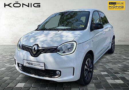 Renault Twingo E-TECH PDC|CARPLAY|KAMERA