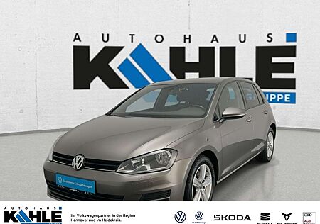 VW Golf Volkswagen VII 1.4 TSI Comfortline Klima Einparkhilfe