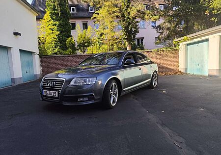 Audi A6 2.7 TDI