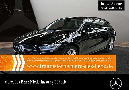 Mercedes-Benz CLA 180 d SB Spurhalt-Ass PTS Sitzh Sitzkomfort