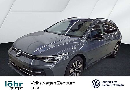 VW Golf Variant gebraucht kaufen VW Golf Variant Volkswagen 2.0 TDI DSG Goal Area-View, AHK,VWG