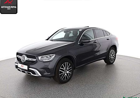 Mercedes-Benz GLC 300 de 4M EXCLUSIVE HUD,360GRAD,DISTRO,AHK