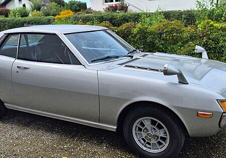 Toyota Celica Ta22 ST