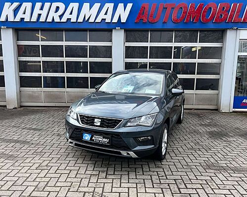 SEAT Ateca Style