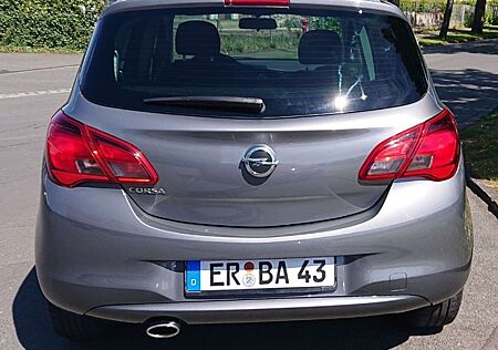 Opel Corsa 1.4 Color Edition