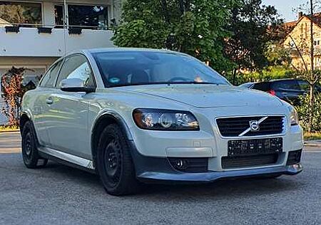 Volvo C30 2.0D Momentum