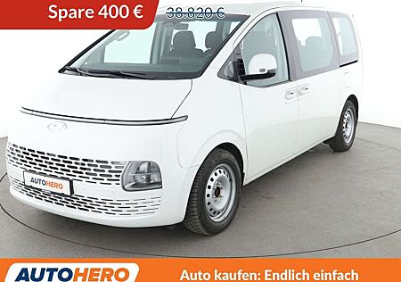 Hyundai Staria 2.2 CRDi Trend 2WD Aut.*NAV*ACC*360*PDC*SHZ