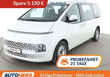 Hyundai Staria 2.2 CRDi Trend 2WD Aut.*NAV*ACC*360*PDC*SHZ