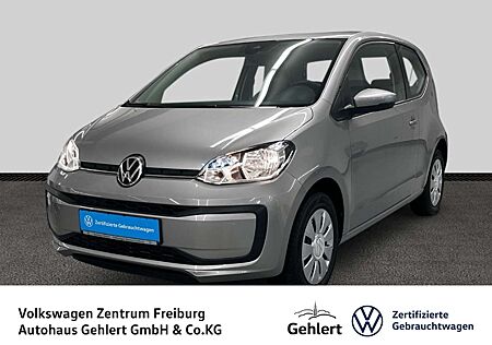 VW Up Volkswagen ! 1.0 Klima Bluetooth HU/AU neu Inspektion neu