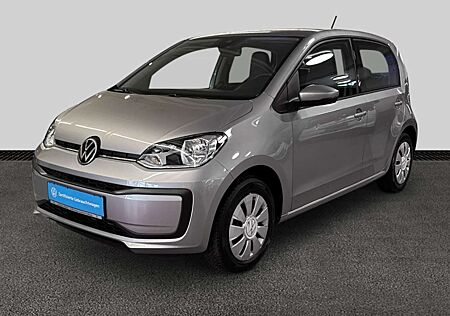 VW Up Volkswagen ! 1.0 Klima Bluetooth HU/AU neu Inspektion neu