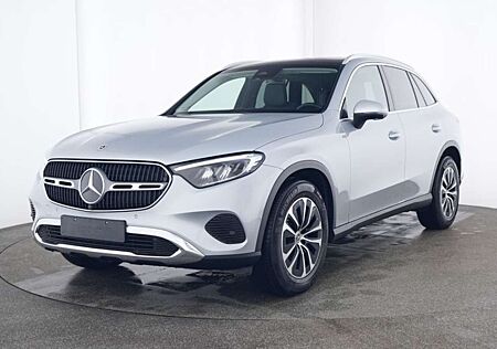 Mercedes-Benz GLC-Klasse GLC 200 4M Avantgarde*el. Panorama-SD*